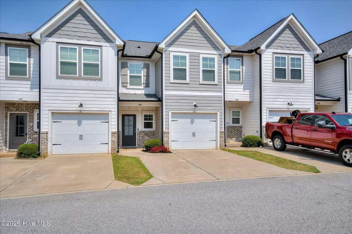 144 Canton Park Avenue, Evans, GA 30809 - #1