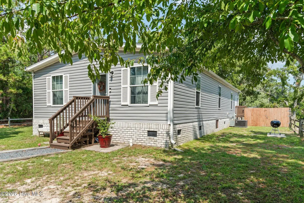 1060 Poplar Road, Southport, NC 28461 - #1