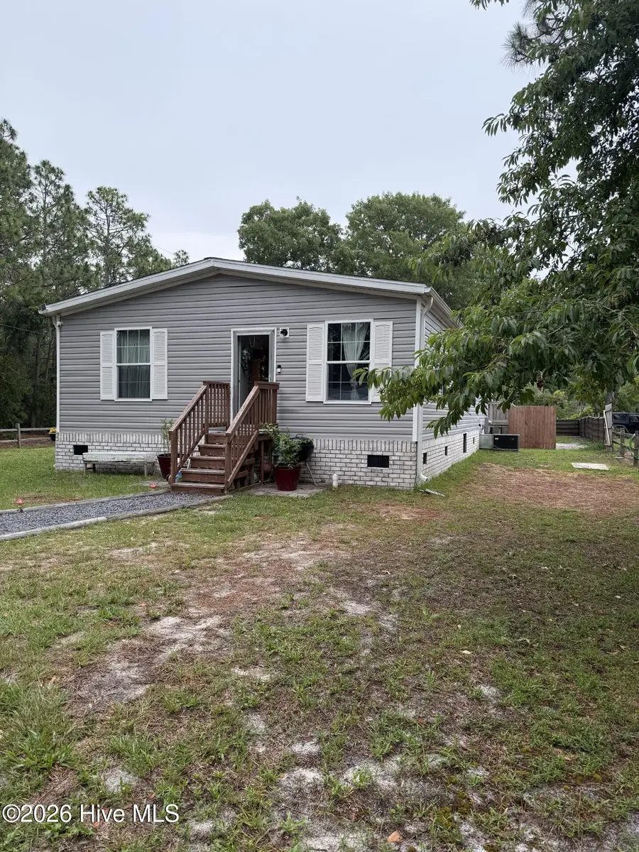 1060 Poplar Road, Southport, NC 28461 - #2