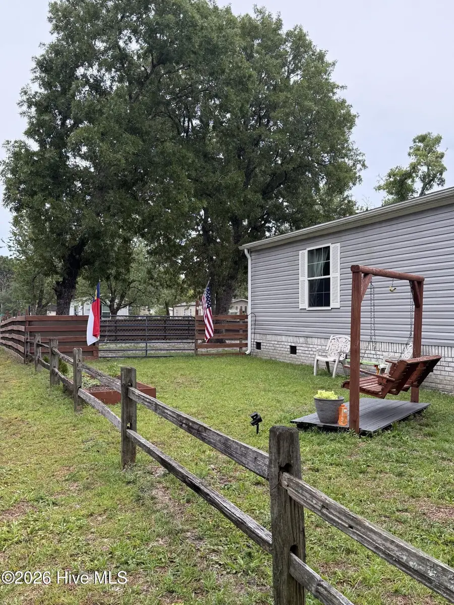 1060 Poplar Road, Southport, NC 28461 - #3