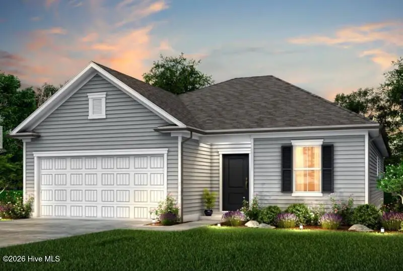 1114 River Marsh Path Se, Southport, NC 28461 - #1