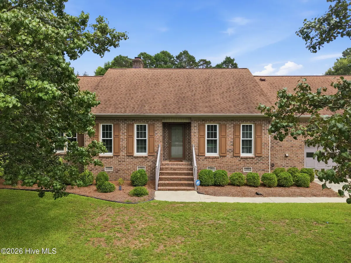Address Withheld By Seller, Winterville, NC 28590 - #1