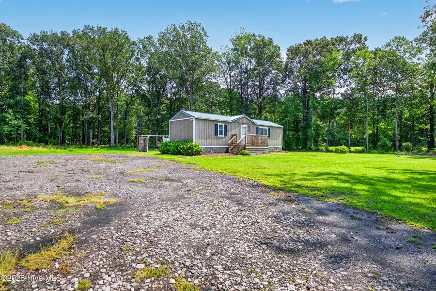 919 Haughton Road, Edenton, NC 27932 - #3