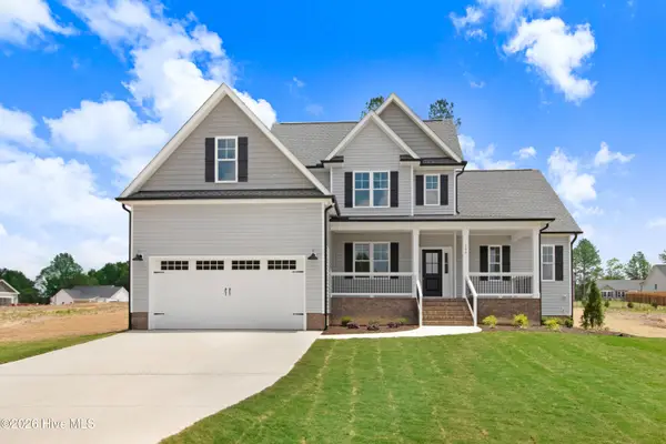 1530 S Big Woods Road, Spring Hope, NC 27882