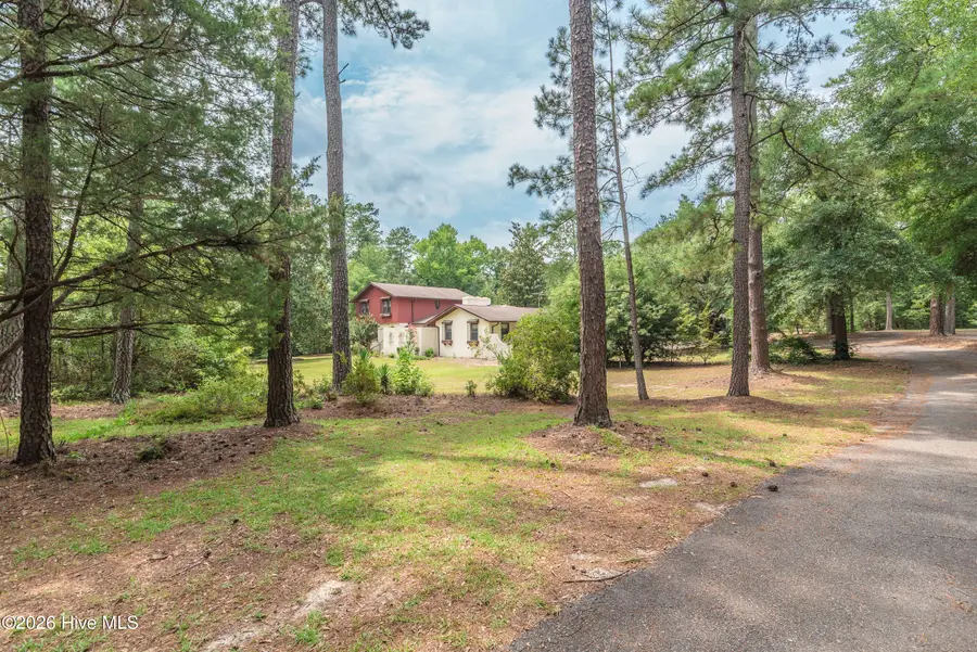 701 Meyers Street, Jackson, SC 29831 - #2