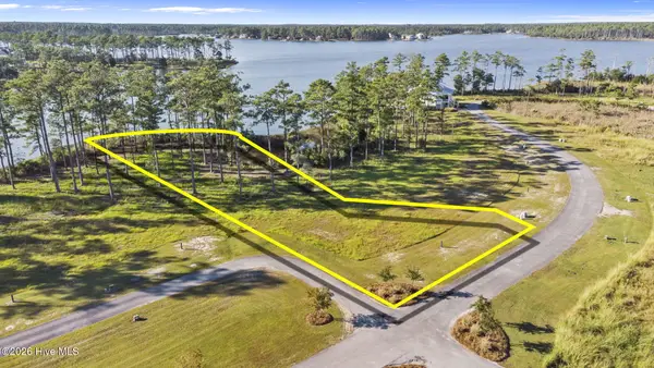 363 Ballast Point, Oriental, NC 28571