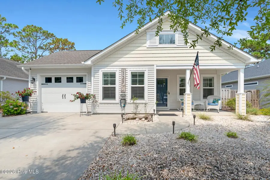 123 NE 15th Street, Oak Island, NC 28465 - #2