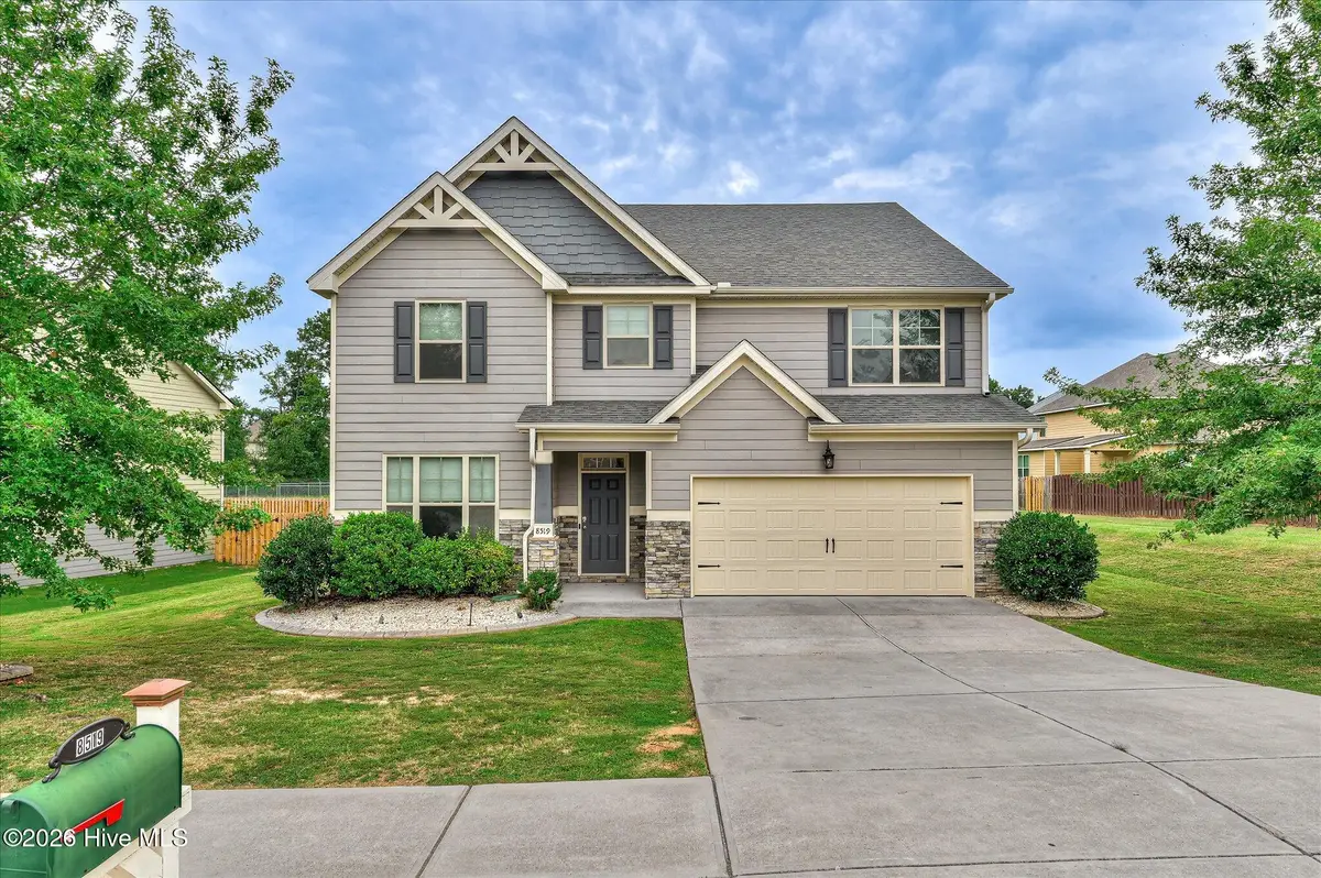 8519 Crenshaw Drive, Grovetown, GA 30813 - #1