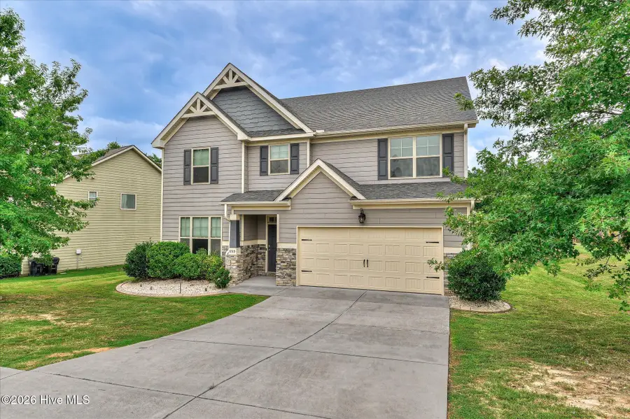 8519 Crenshaw Drive, Grovetown, GA 30813 - #2