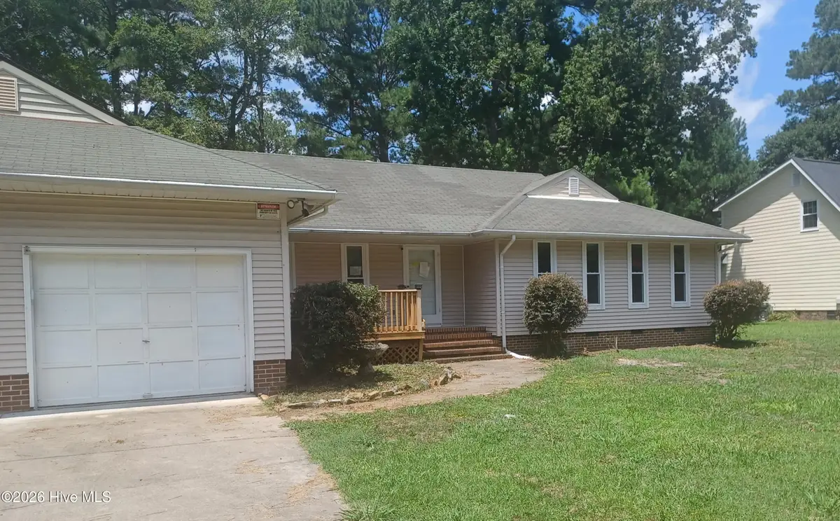 1609 Munroe Lane, Goldsboro, NC 27534 - #1