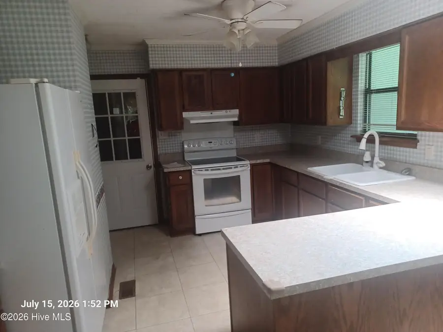1609 Munroe Lane, Goldsboro, NC 27534 - #2