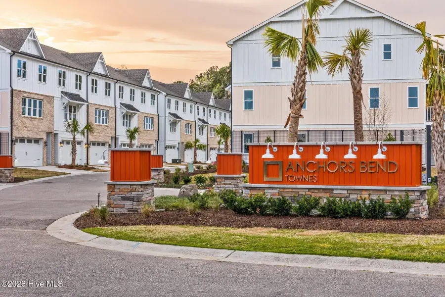 818 Anchors Bend Way, Wilmington, NC 28411 - #2
