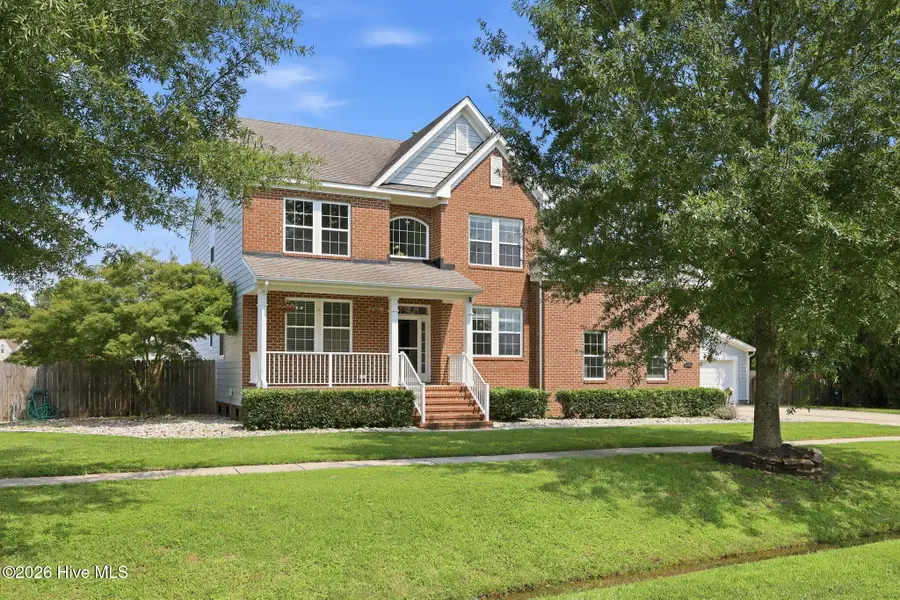 110 Surf Scoter Loop, Moyock, NC 27958 - #2