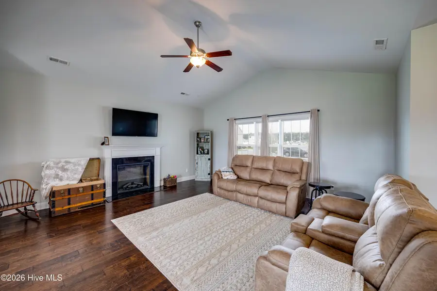 573 Villa Grande Drive, Winterville, NC 28590 - #2