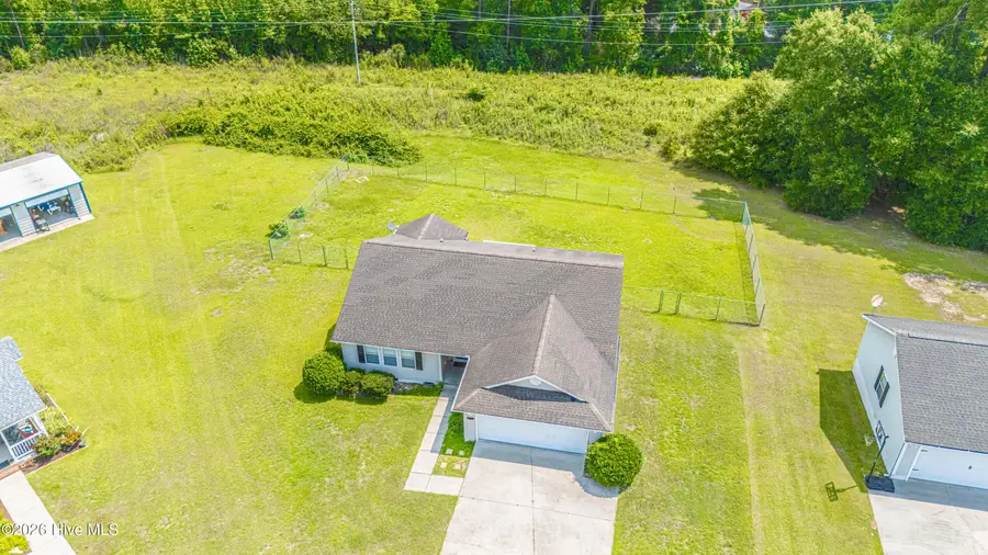 253 Farmstead Court, Rockingham, NC 28379 - #2