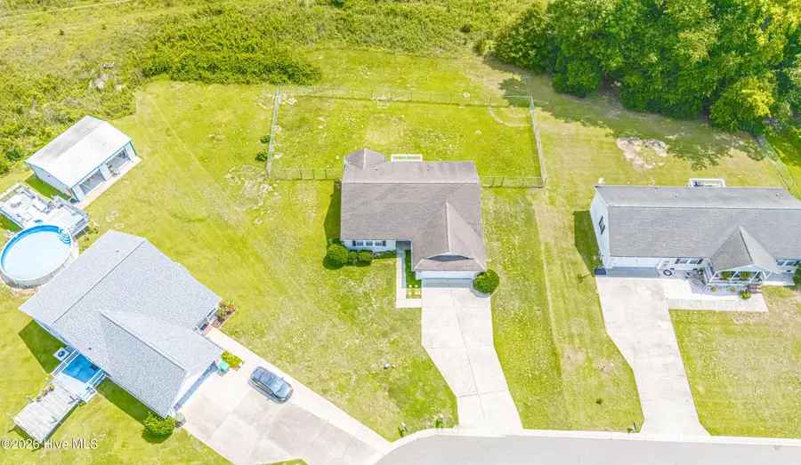 253 Farmstead Court, Rockingham, NC 28379 - #3