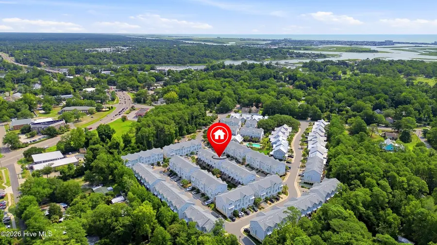 6017 Richard Bradley Drive, Wilmington, NC 28409 - #2