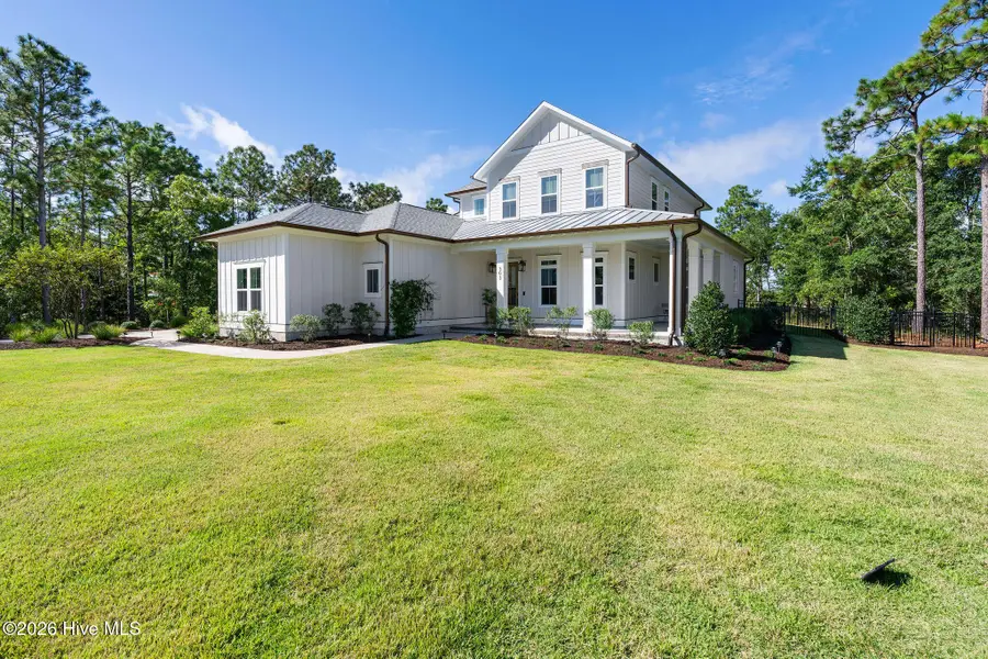 303 Botany Bay Place, Wilmington, NC 28412 - #3
