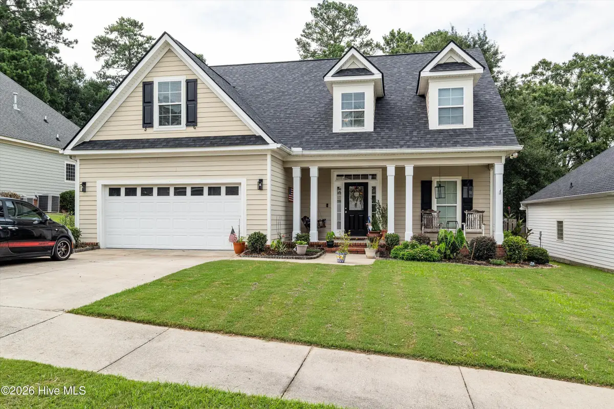 1111 Highmoor Lane, Evans, GA 30809 - #1