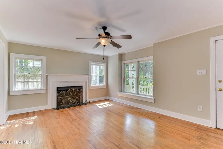 2643 Raymond Avenue, Augusta, GA 30904 - #2