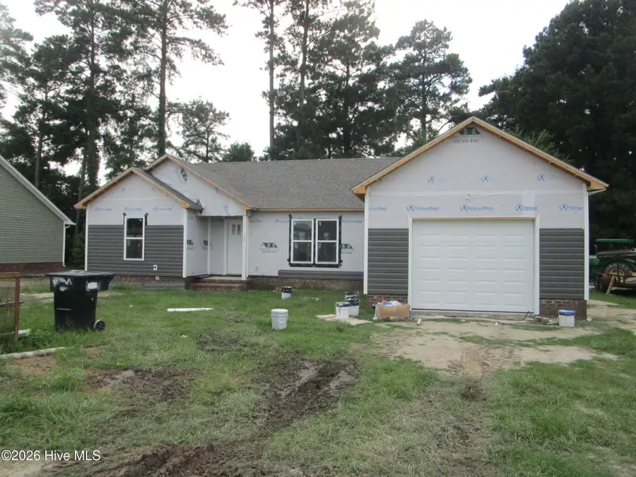 244 Nugget Trail, Elizabeth City, NC 27909 - #2