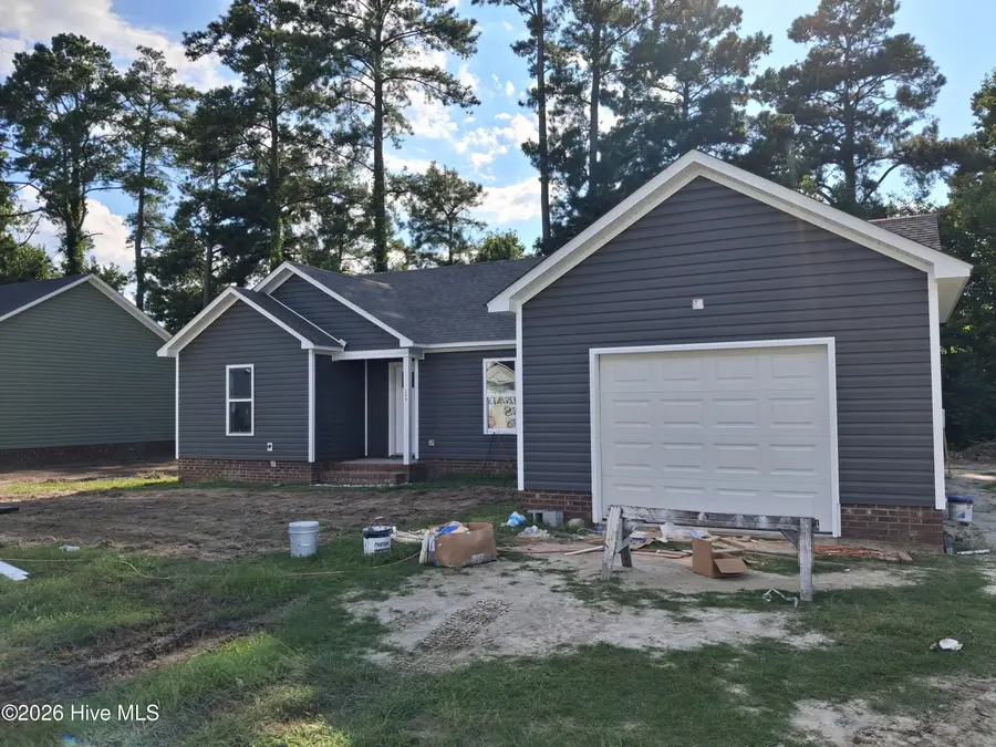 244 Nugget Trail, Elizabeth City, NC 27909 - #3