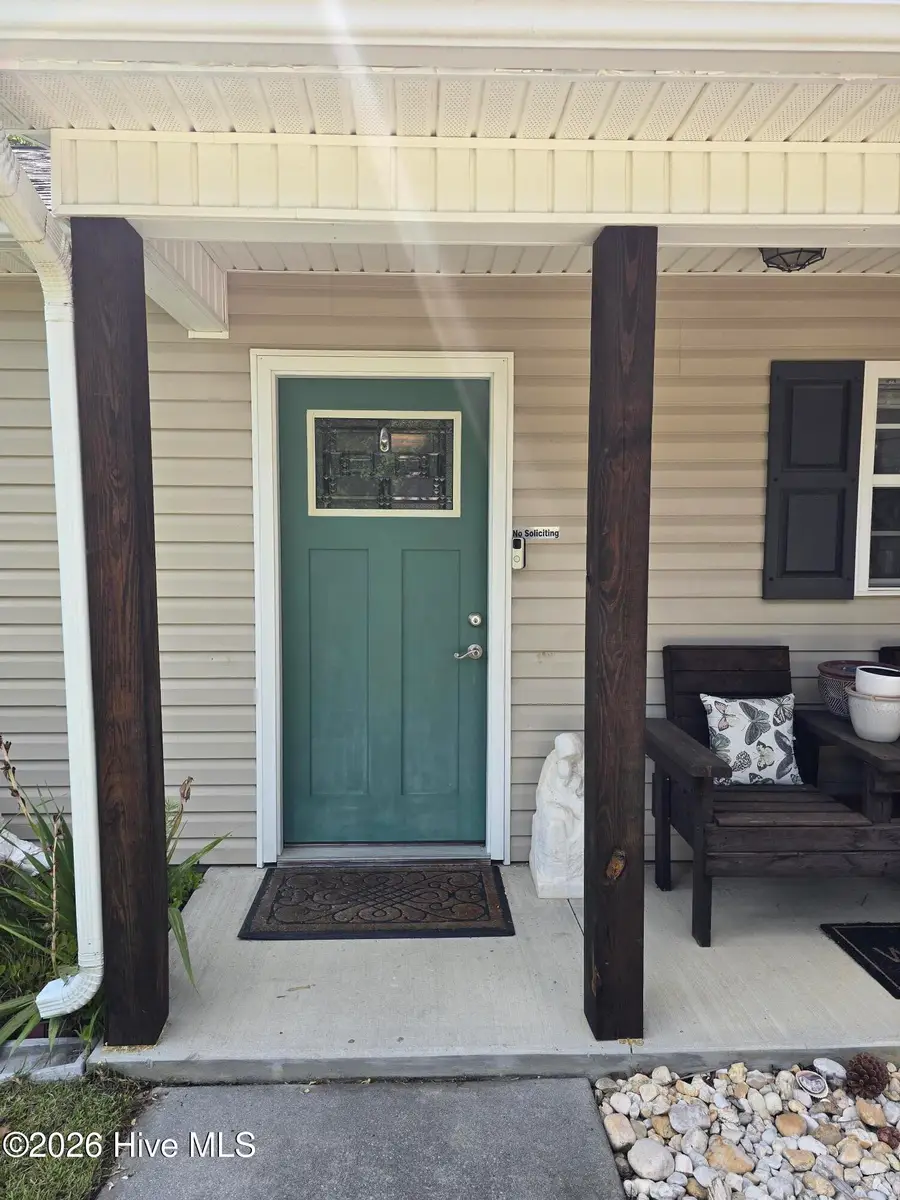 219 Loren Road, Hubert, NC 28539 - #3
