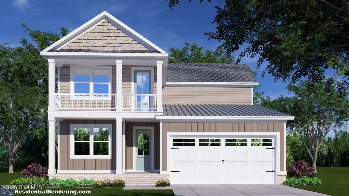 1228 Rockhill Road, Castle Hayne, NC 28429 - #1