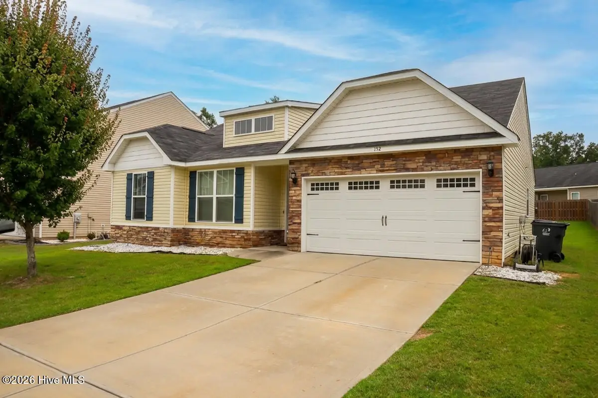 152 Swinton Pond Road, Grovetown, GA 30813 - #1