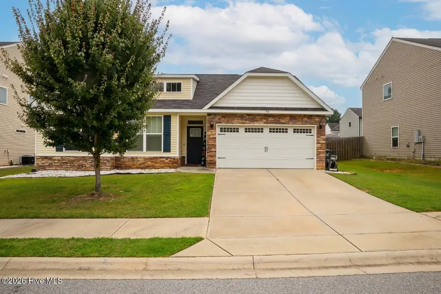 152 Swinton Pond Road, Grovetown, GA 30813 - #2