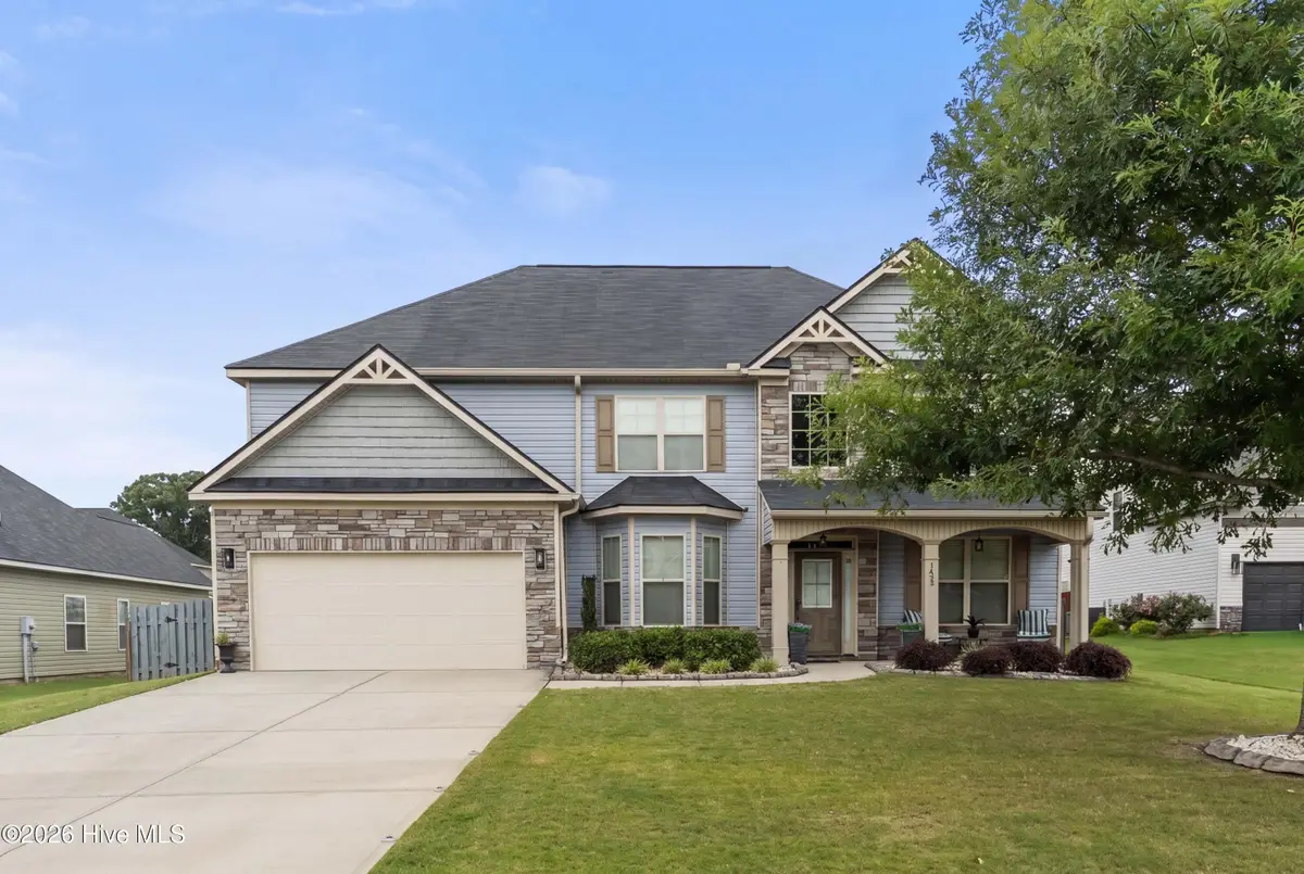 1425 Calumet Drive, Grovetown, GA 30813 - #1