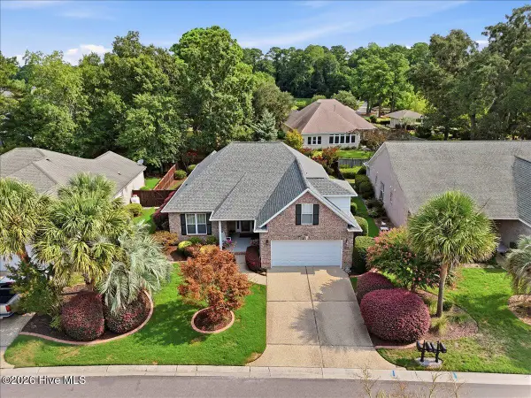 1147 Veranda Court, Leland, NC 28451
