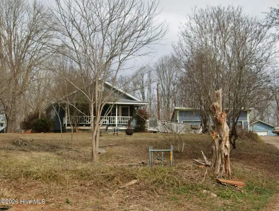 3632 Rube Spangler Road, Lawndale, NC 28090 - #2
