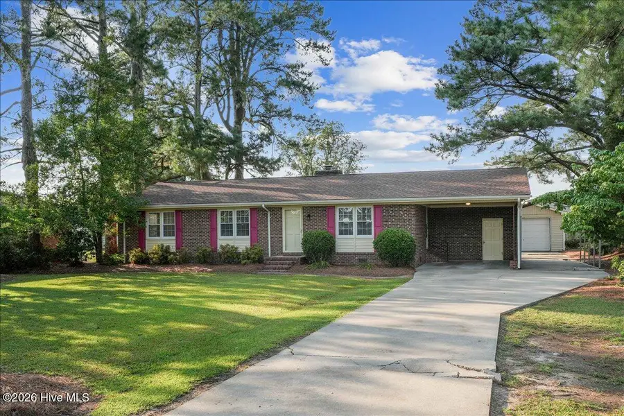 5419 Wayne Memorial Drive Ne, Pikeville, NC 27863 - #2