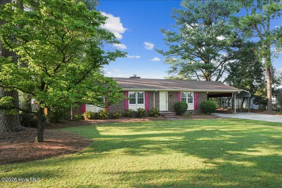5419 Wayne Memorial Drive Ne, Pikeville, NC 27863 - #3