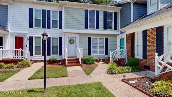 3102 Cashwell Drive #Unit 5, Goldsboro, NC 27534