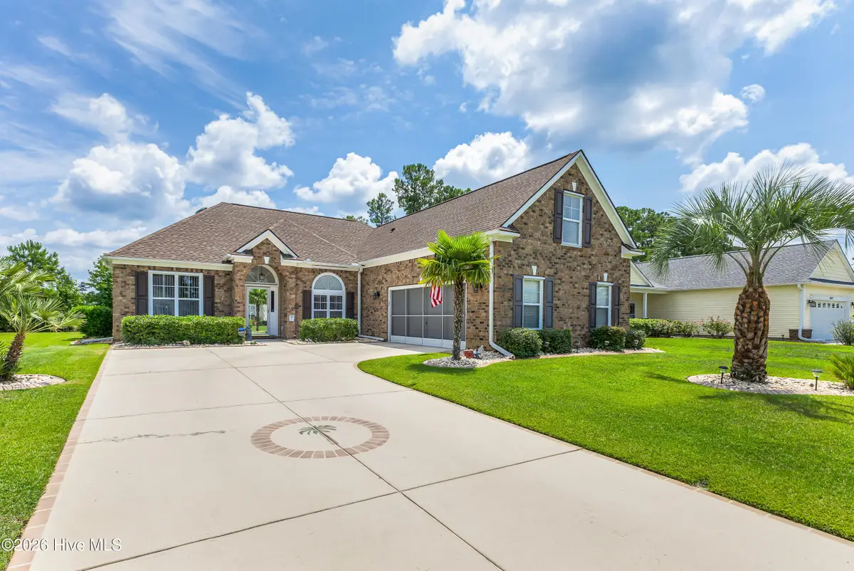 656 Meadowbrook Lane Nw, Calabash, NC 28467 - #1