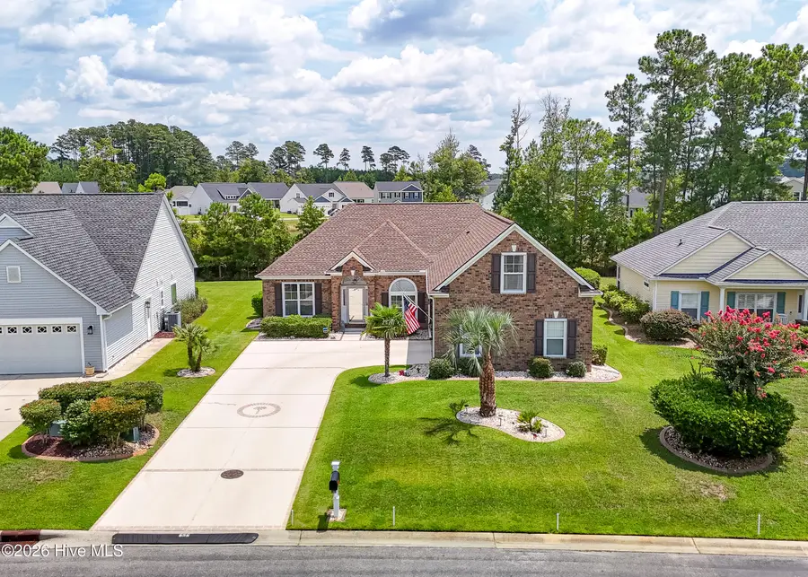 656 Meadowbrook Lane Nw, Calabash, NC 28467 - #3