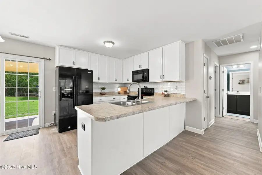 303 Crawford Street, Holly Ridge, NC 28445 - #3