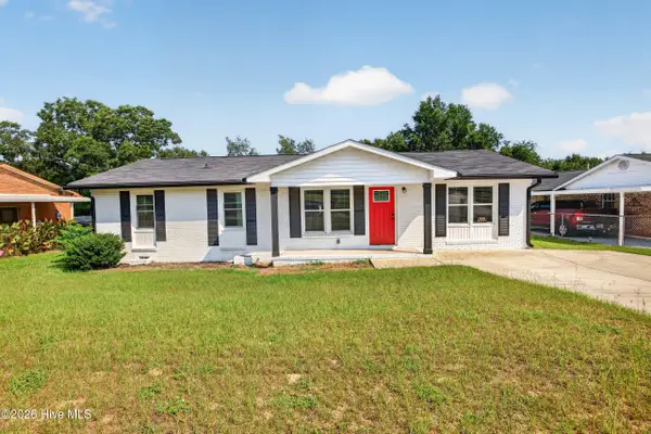3320 Hillis Road, Augusta, GA 30906