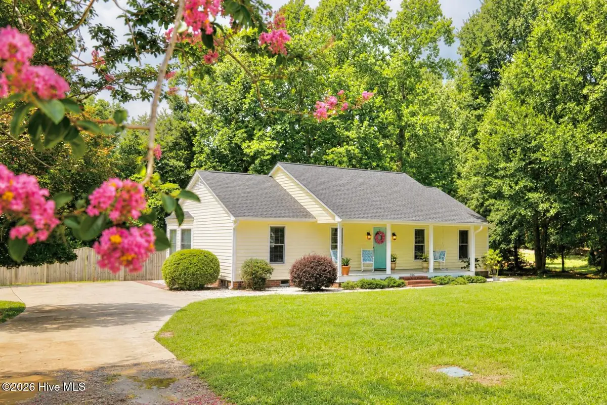 306 Lafayette Street, Wilmington, NC 28411 - #1