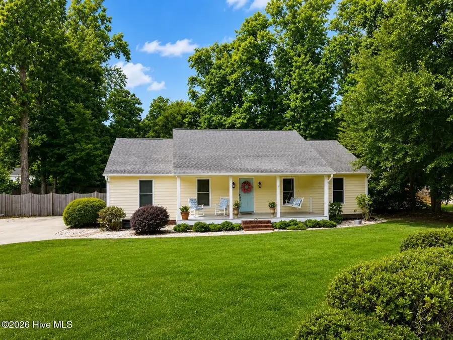 306 Lafayette Street, Wilmington, NC 28411 - #2