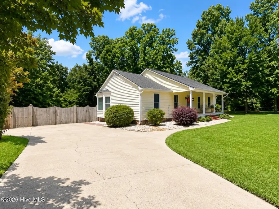 306 Lafayette Street, Wilmington, NC 28411 - #3