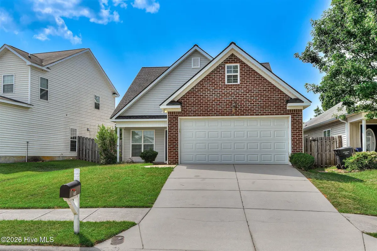 613 Dunrobin Lane, Grovetown, GA 30813 - #1