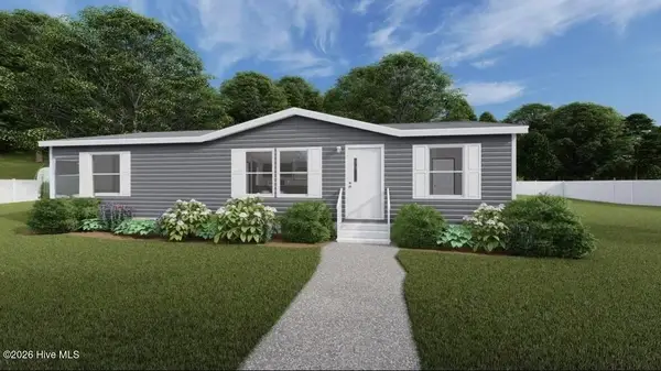 860 Yaupon Drive Sw, Calabash, NC 28467