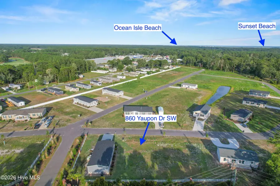 860 Yaupon Drive Sw, Calabash, NC 28467 - #2