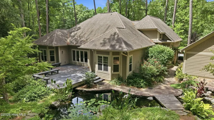 497 Clearfield Lane E, Southern Pines, NC 28387 - #3
