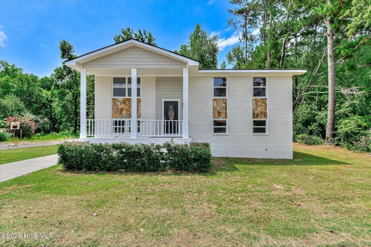 2838 Conniston Drive, Hephzibah, GA 30815 - #1