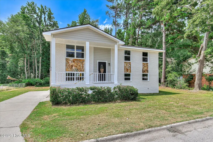 2838 Conniston Drive, Hephzibah, GA 30815 - #2