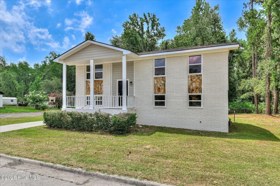 2838 Conniston Drive, Hephzibah, GA 30815 - #3